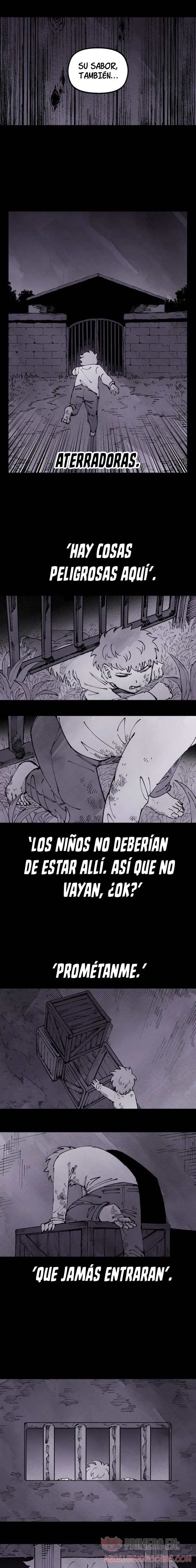 Read Reencarnación del soldado ES Manga Online