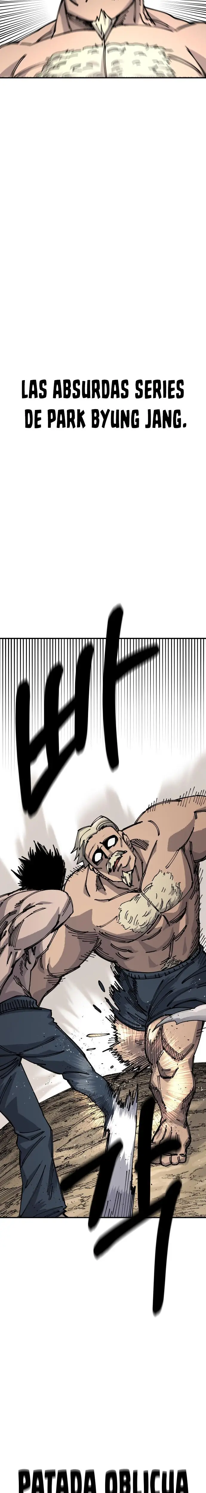 Read Reencarnación del soldado ES Manga Online