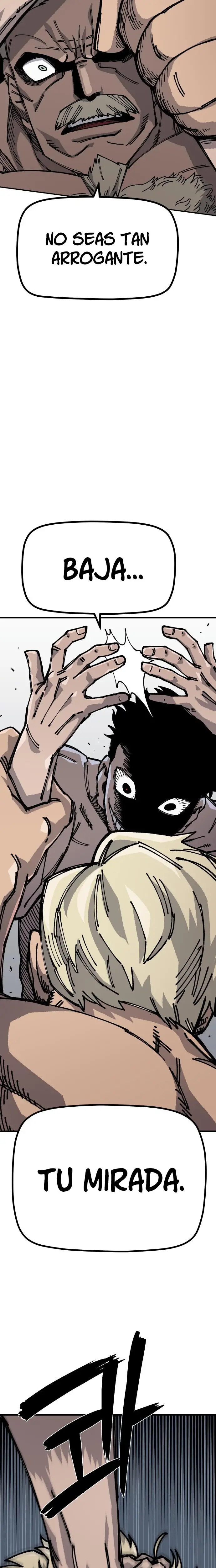 Read Reencarnación del soldado ES Manga Online