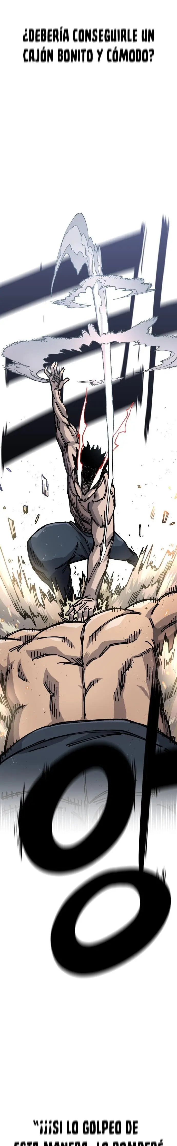 Read Reencarnación del soldado ES Manga Online