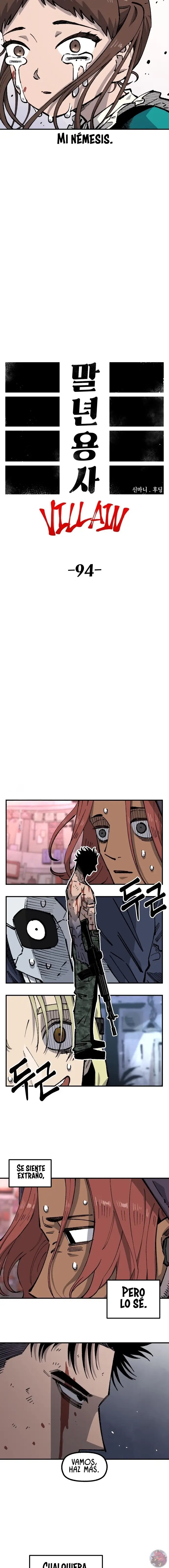 Read Reencarnación del soldado ES Manga Online