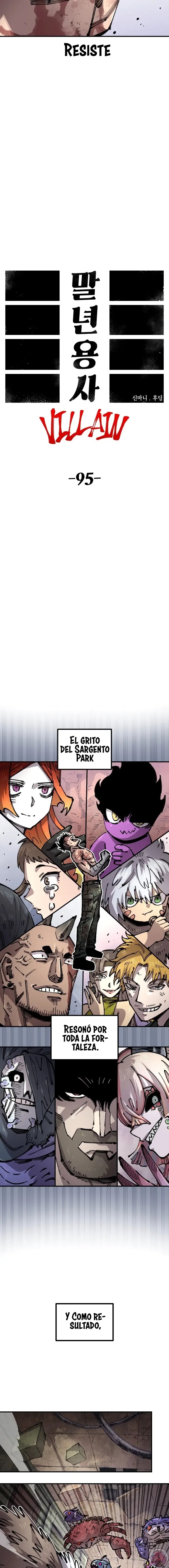 Read Reencarnación del soldado ES Manga Online