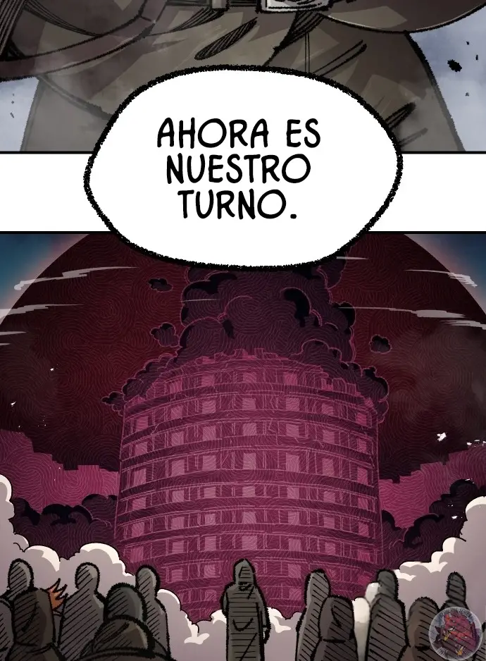 Read Reencarnación del soldado ES Manga Online