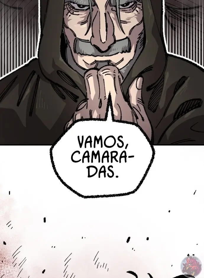 Read Reencarnación del soldado ES Manga Online