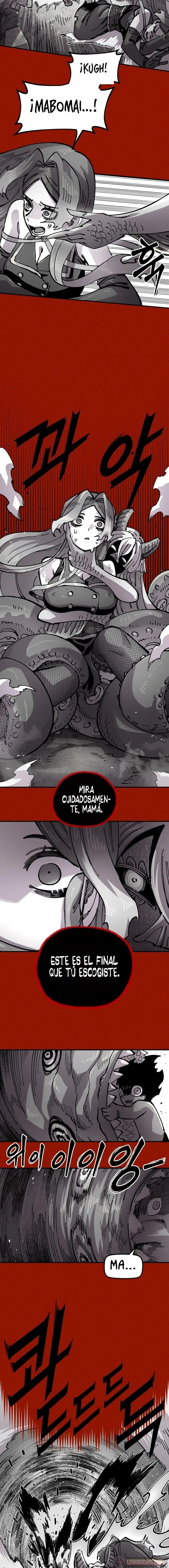 Read Reencarnación del soldado ES Manga Online