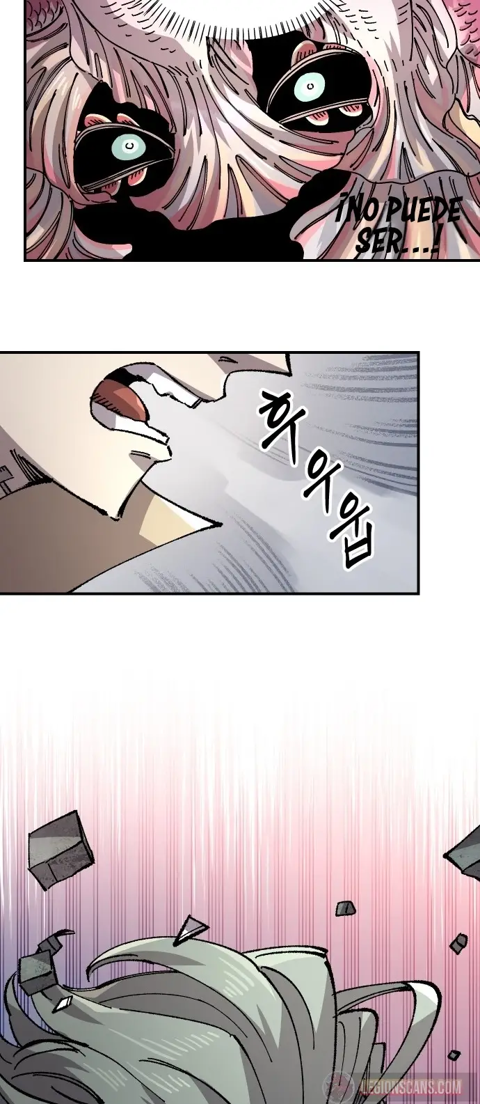 Read Reencarnación del soldado ES Manga Online