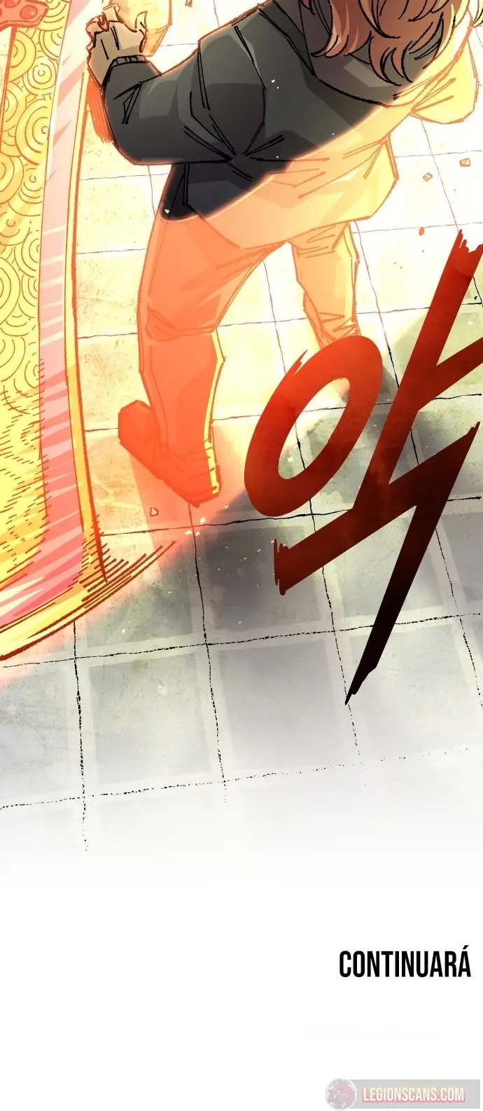 Read Reencarnación del soldado ES Manga Online