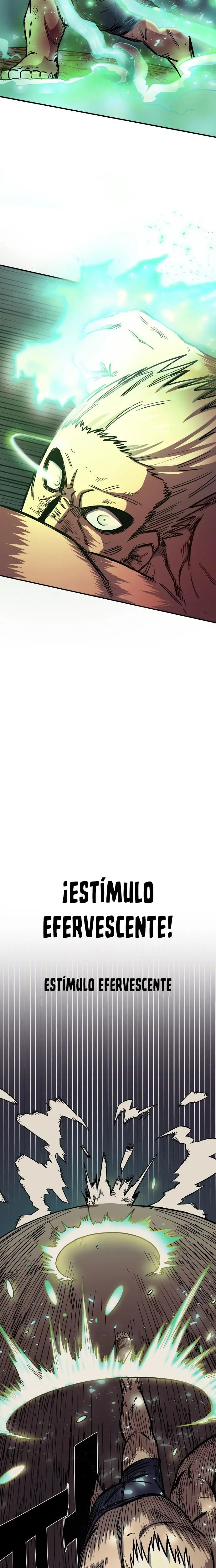Read Reencarnación del soldado ES Manga Online