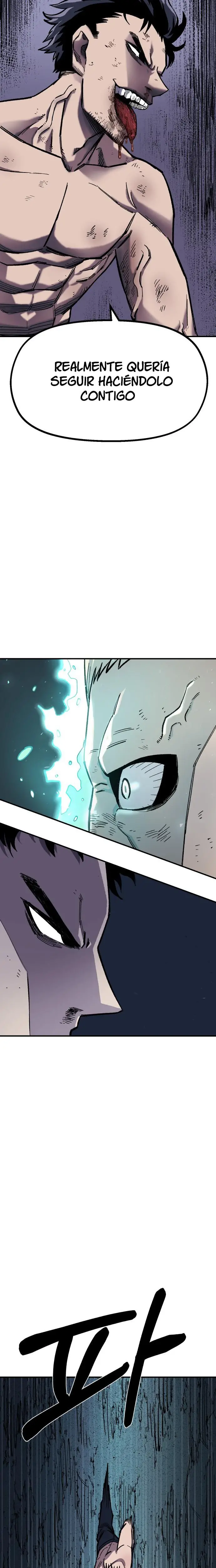 Read Reencarnación del soldado ES Manga Online