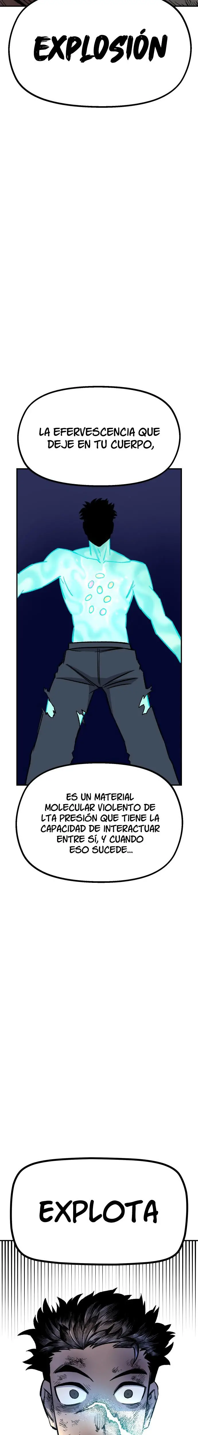 Read Reencarnación del soldado ES Manga Online