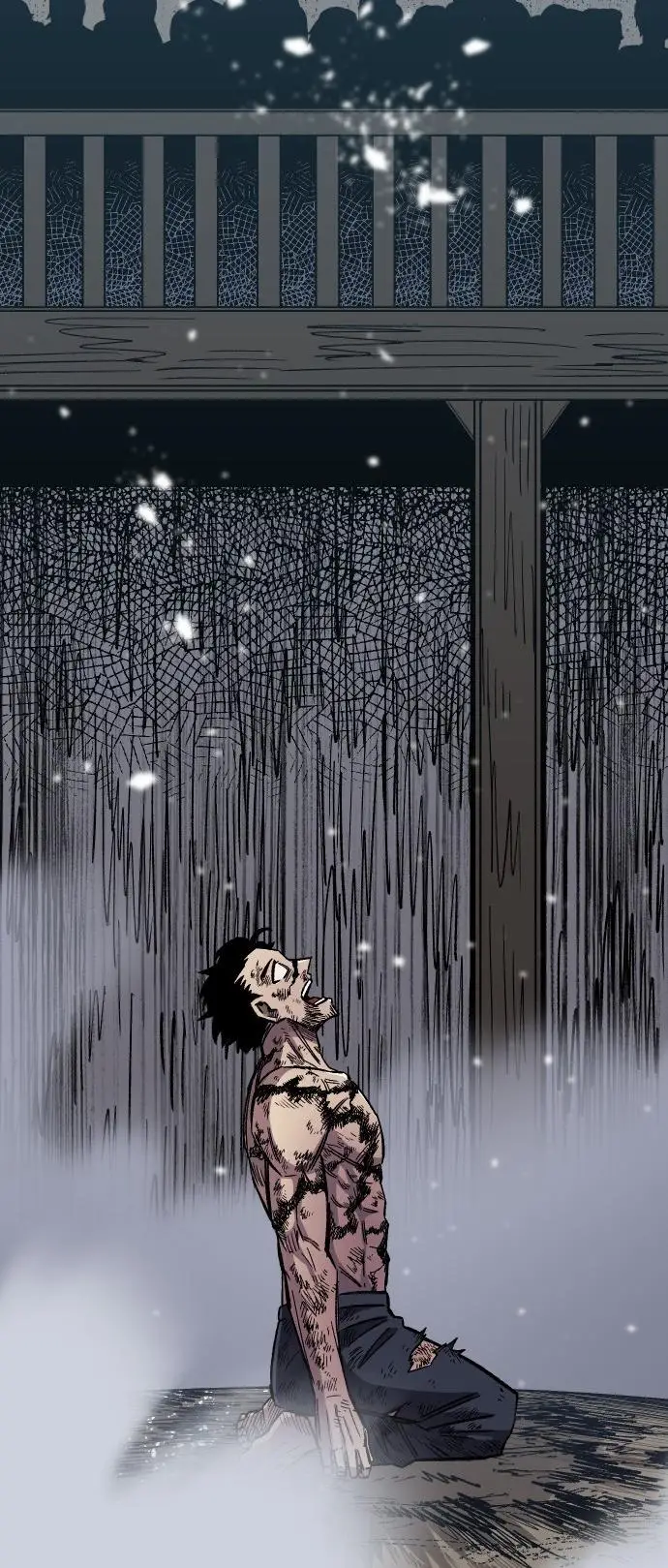 Read Reencarnación del soldado ES Manga Online