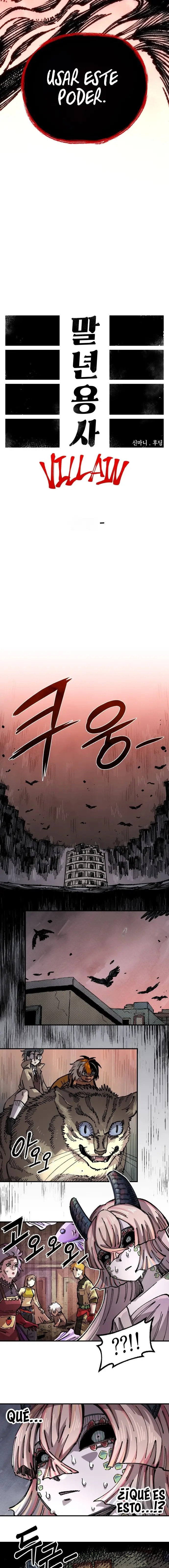 Read Reencarnación del soldado ES Manga Online