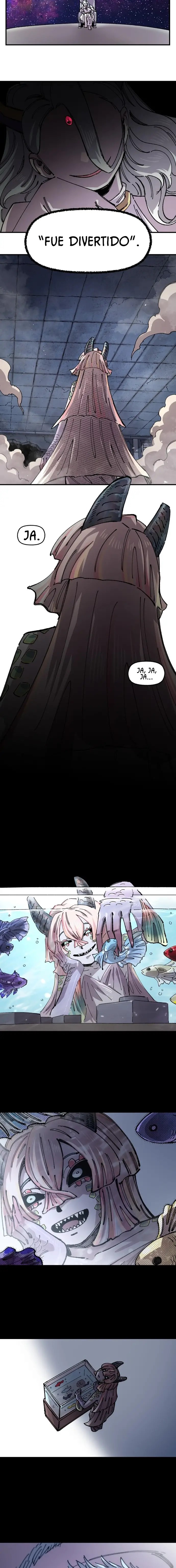 Read Reencarnación del soldado ES Manga Online