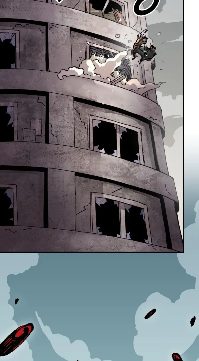 Read Reencarnación del soldado ES Manga Online