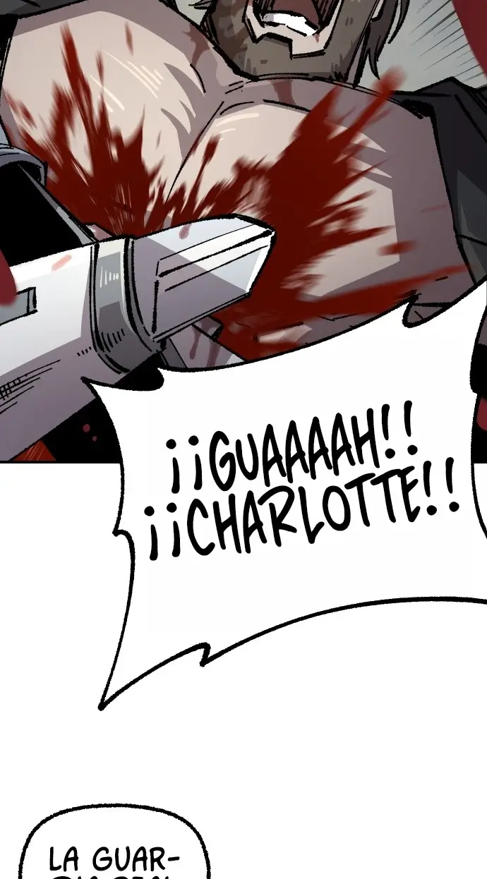 Read Reencarnación del soldado ES Manga Online