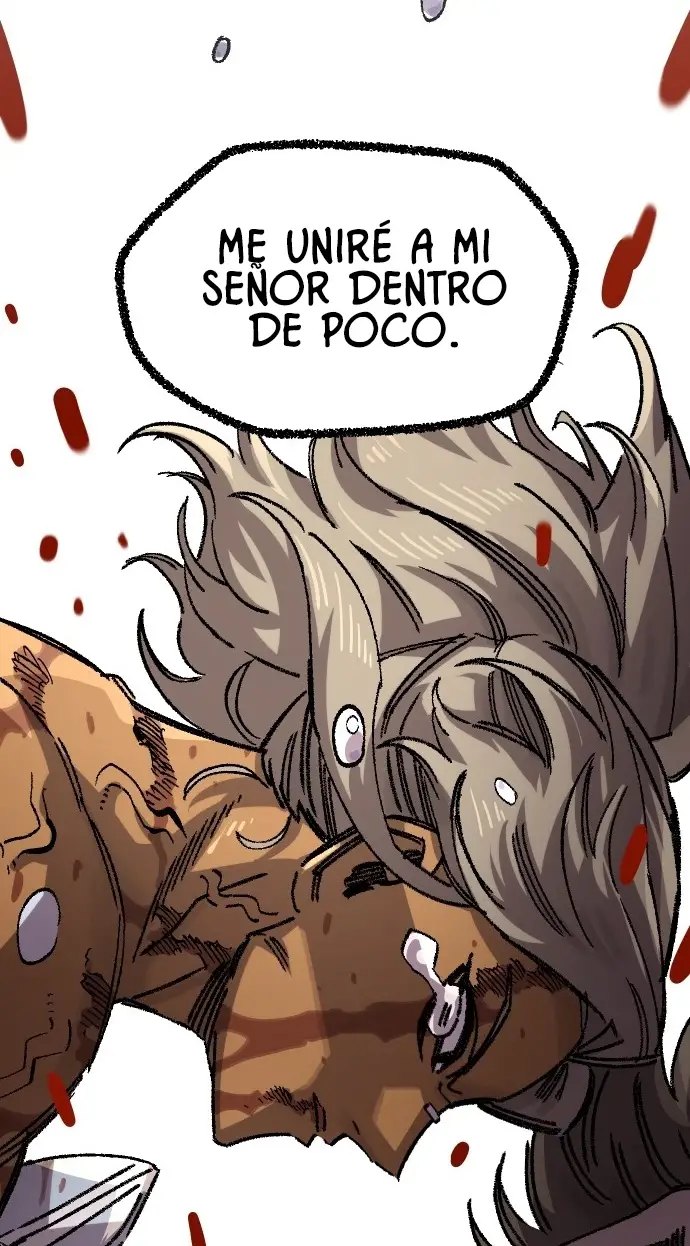 Read Reencarnación del soldado ES Manga Online