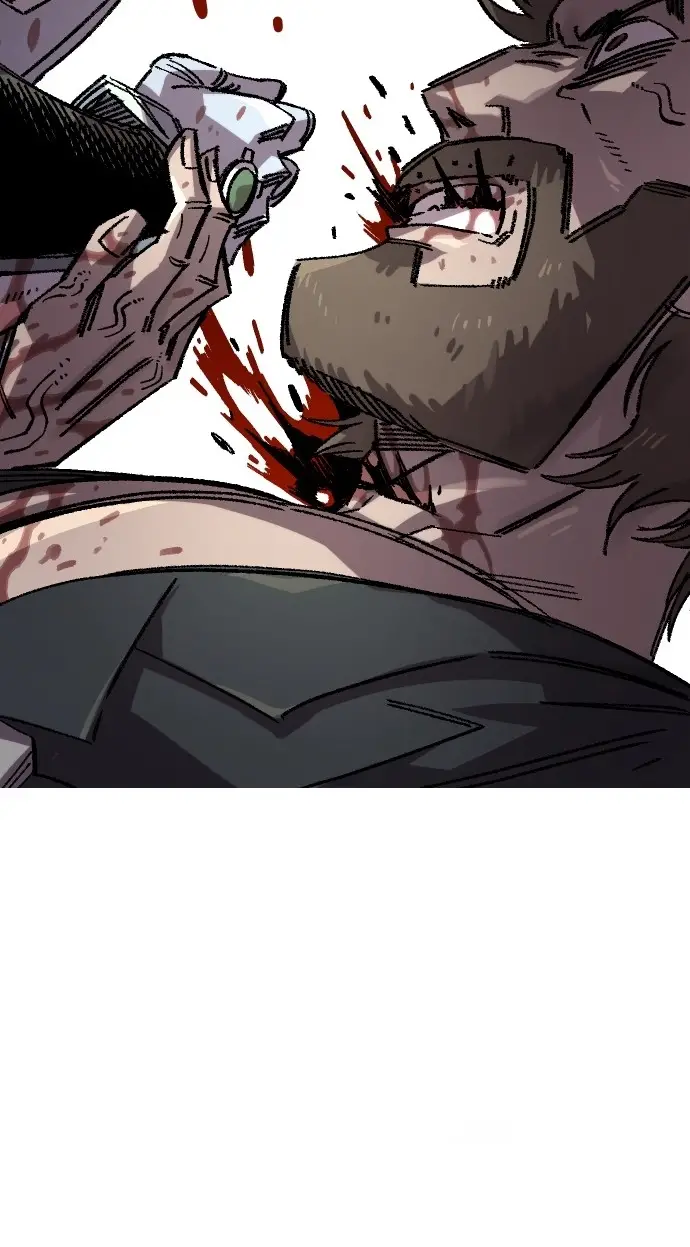 Read Reencarnación del soldado ES Manga Online