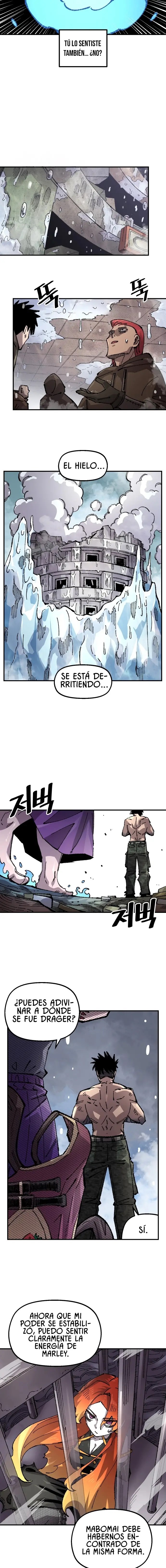 Read Reencarnación del soldado ES Manga Online