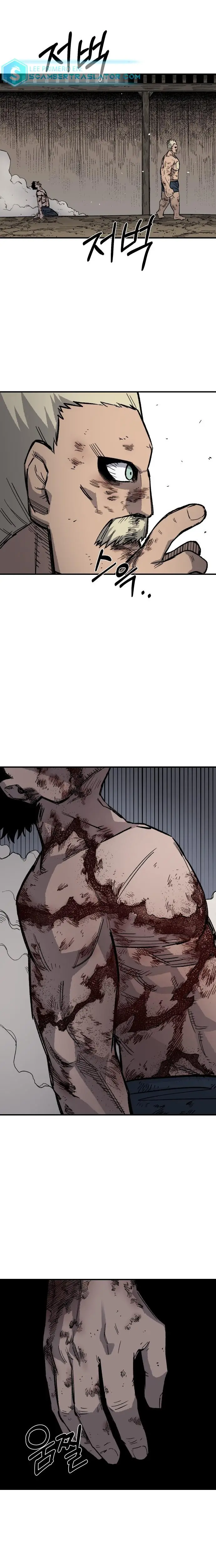 Read Reencarnación del soldado ES Manga Online