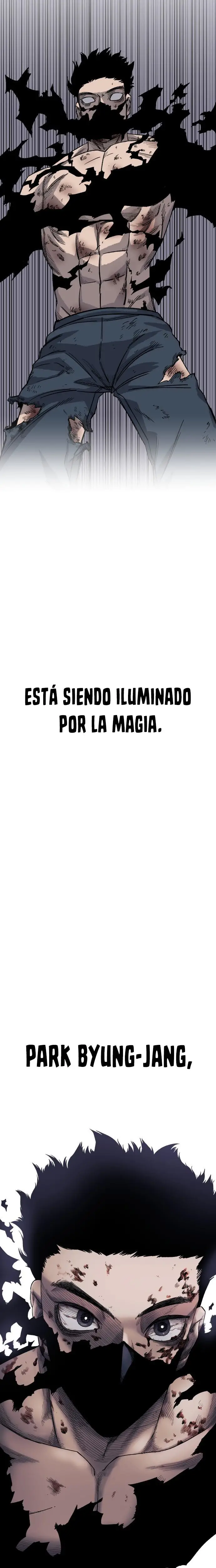 Read Reencarnación del soldado ES Manga Online