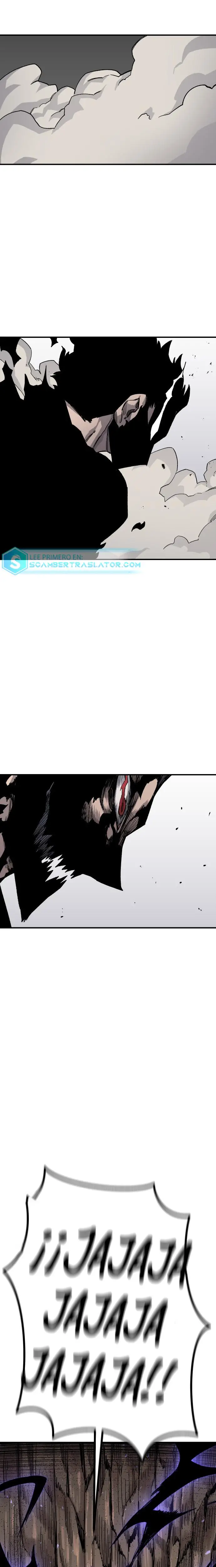 Read Reencarnación del soldado ES Manga Online