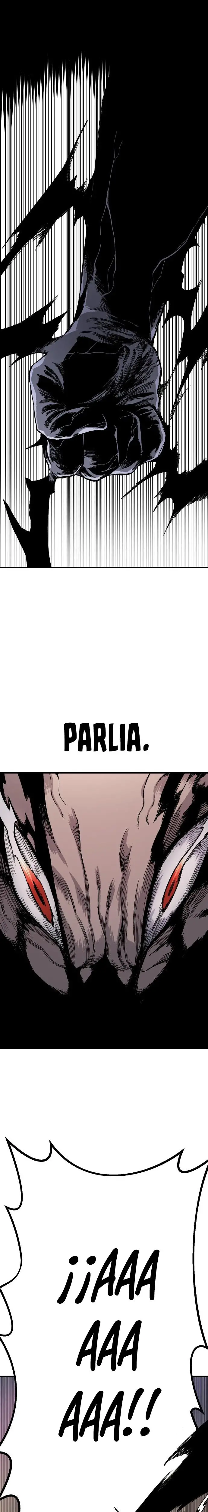 Read Reencarnación del soldado ES Manga Online