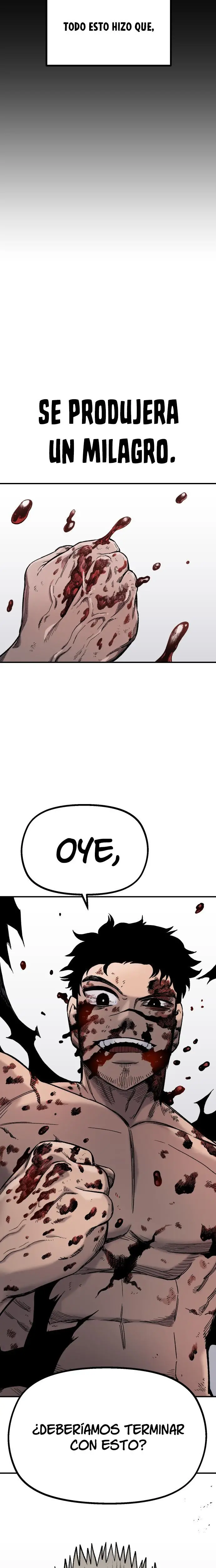 Read Reencarnación del soldado ES Manga Online
