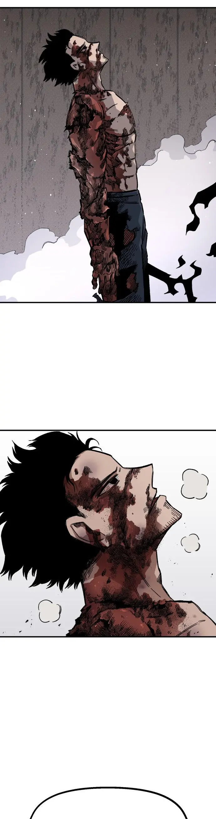 Read Reencarnación del soldado ES Manga Online