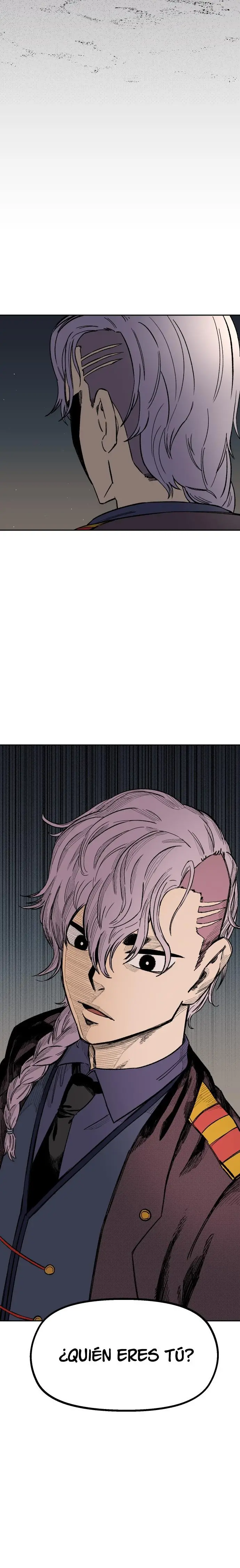 Read Reencarnación del soldado ES Manga Online
