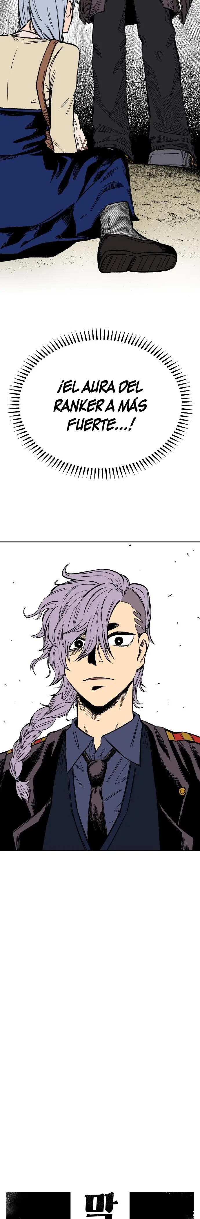 Read Reencarnación del soldado ES Manga Online