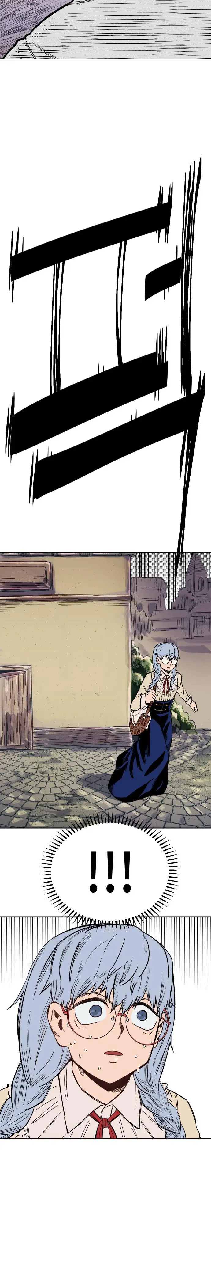 Read Reencarnación del soldado ES Manga Online