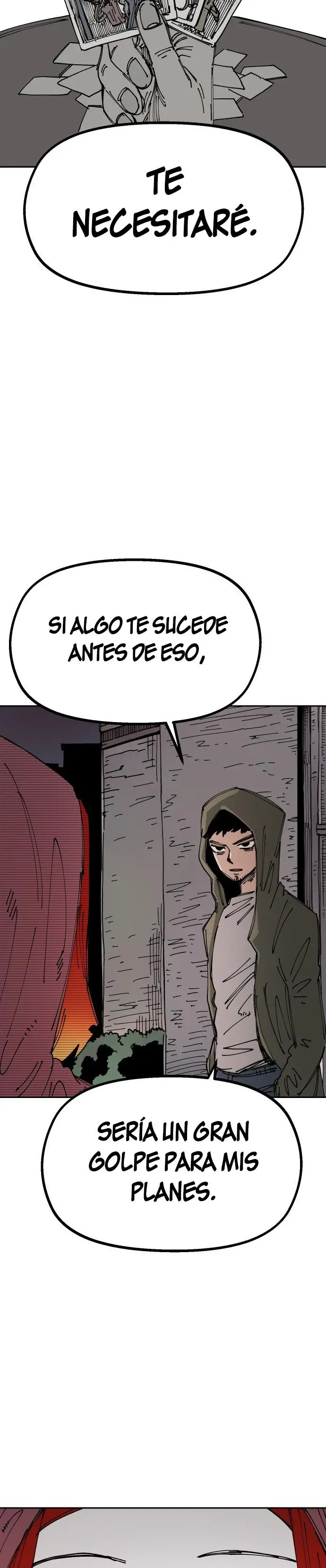 Read Reencarnación del soldado ES Manga Online