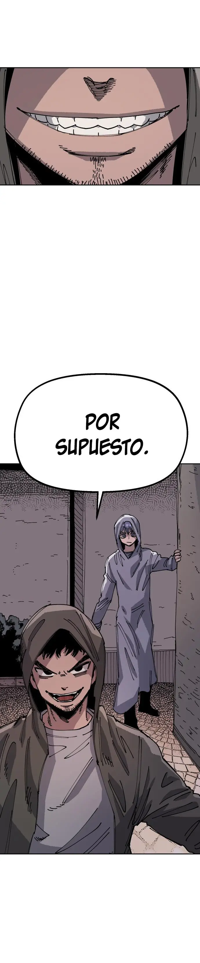 Read Reencarnación del soldado ES Manga Online