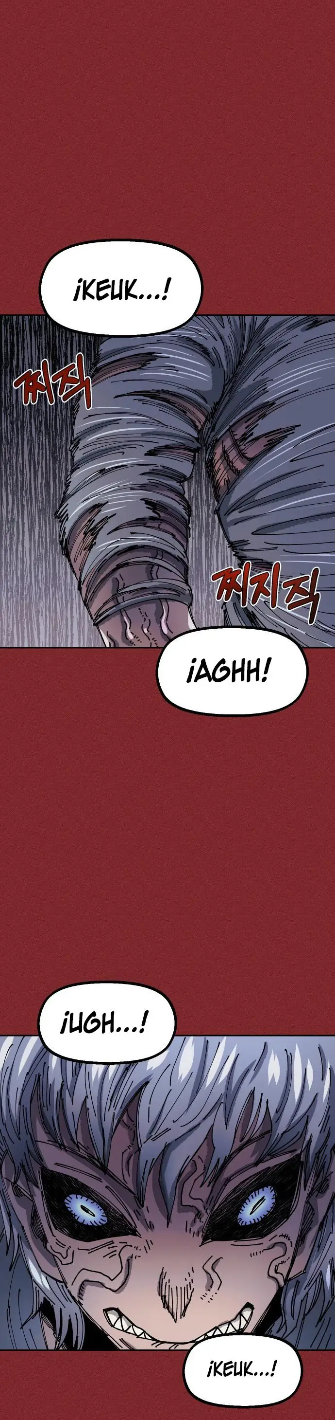 Read Reencarnación del soldado ES Manga Online