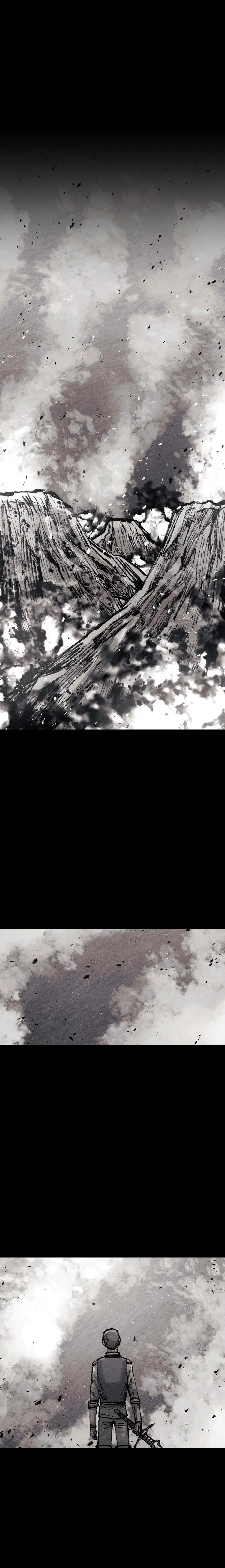 Read Reencarnación del soldado ES Manga Online