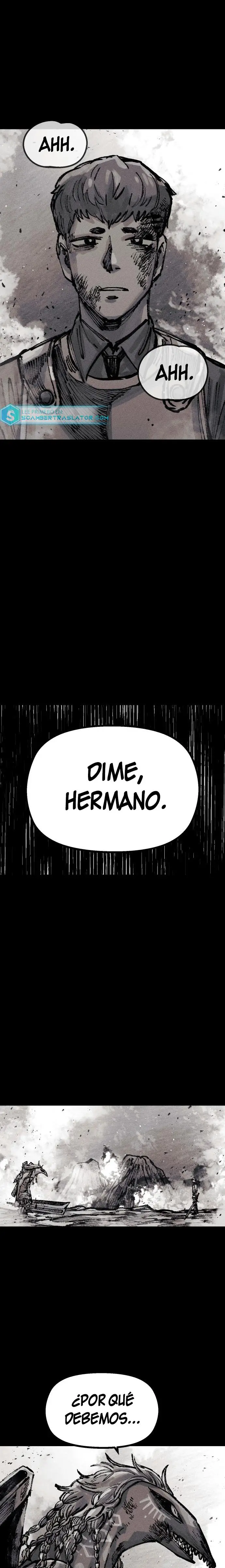Read Reencarnación del soldado ES Manga Online