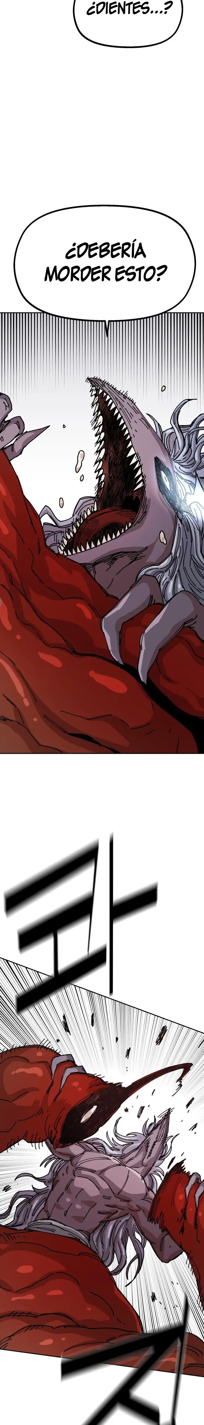 Read Reencarnación del soldado ES Manga Online