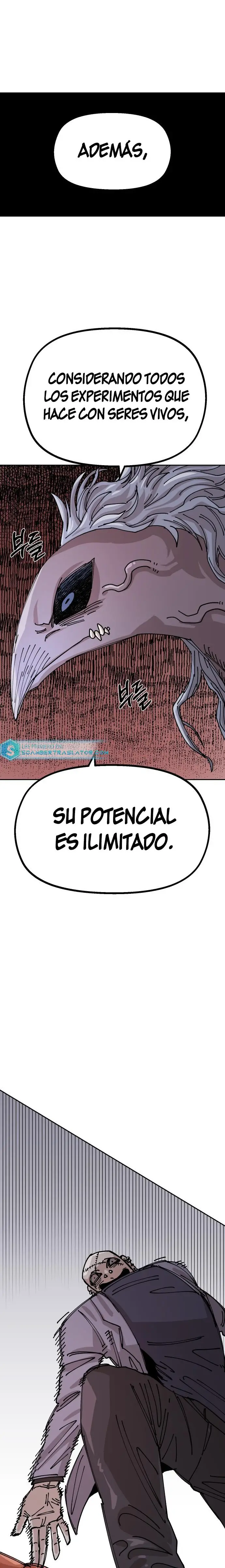 Read Reencarnación del soldado ES Manga Online