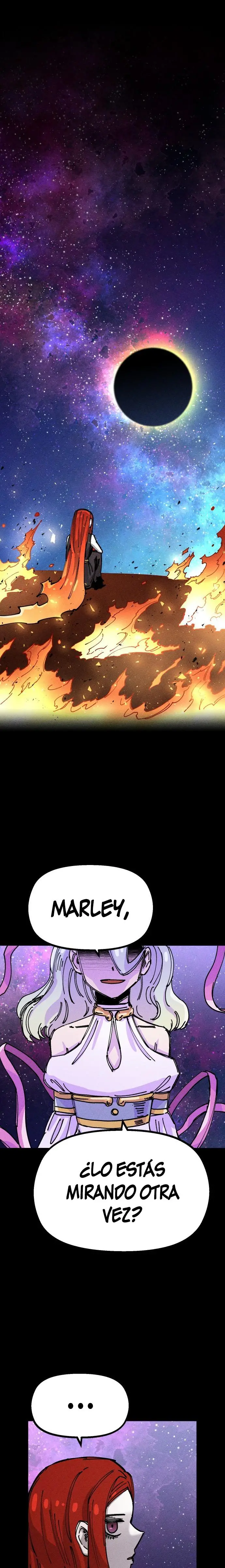 Read Reencarnación del soldado ES Manga Online