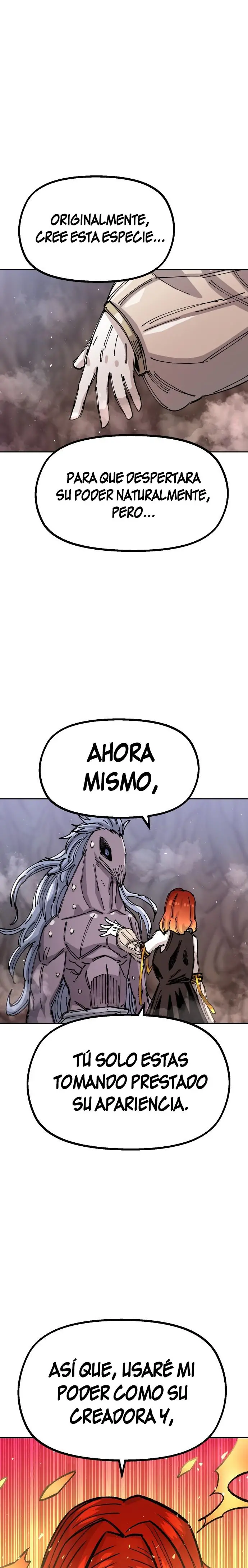 Read Reencarnación del soldado ES Manga Online