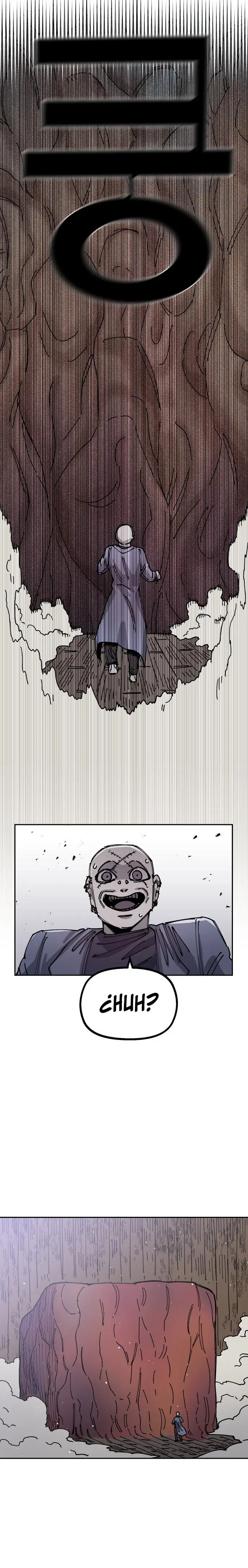 Read Reencarnación del soldado ES Manga Online