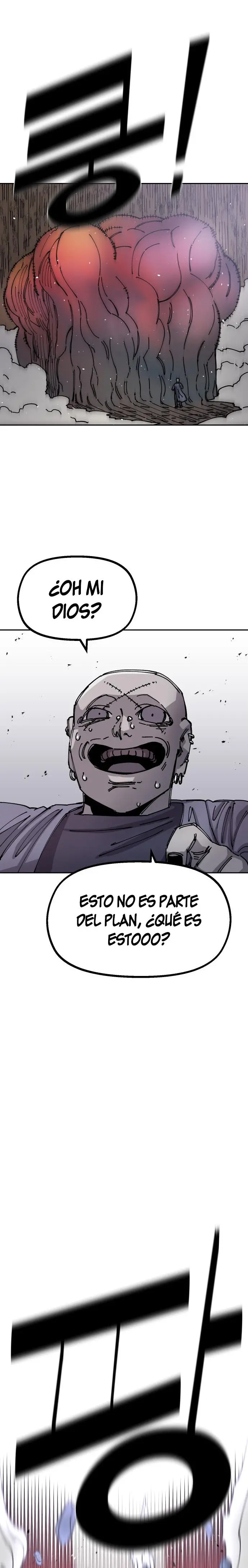 Read Reencarnación del soldado ES Manga Online