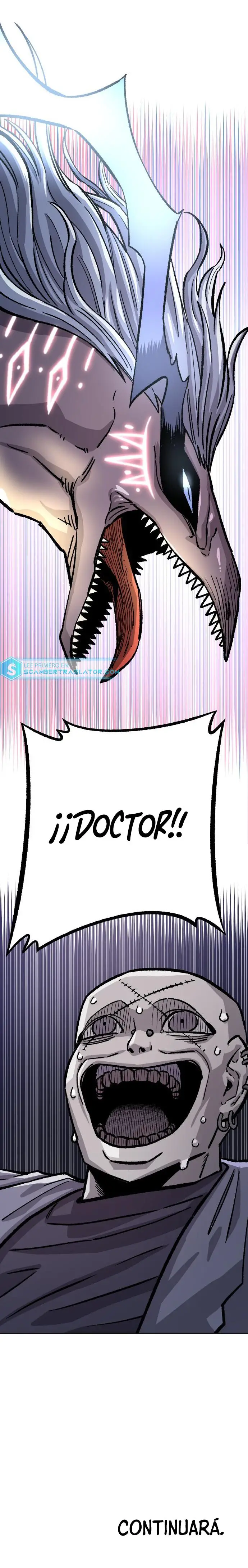 Read Reencarnación del soldado ES Manga Online