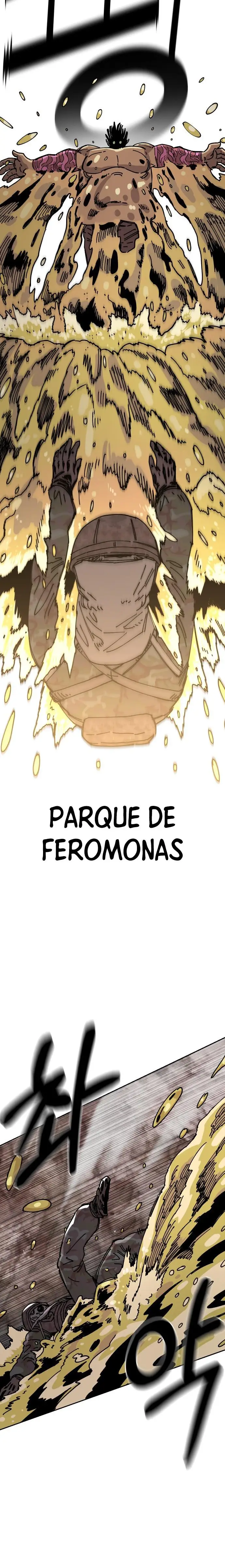 Read Reencarnación del soldado ES Manga Online
