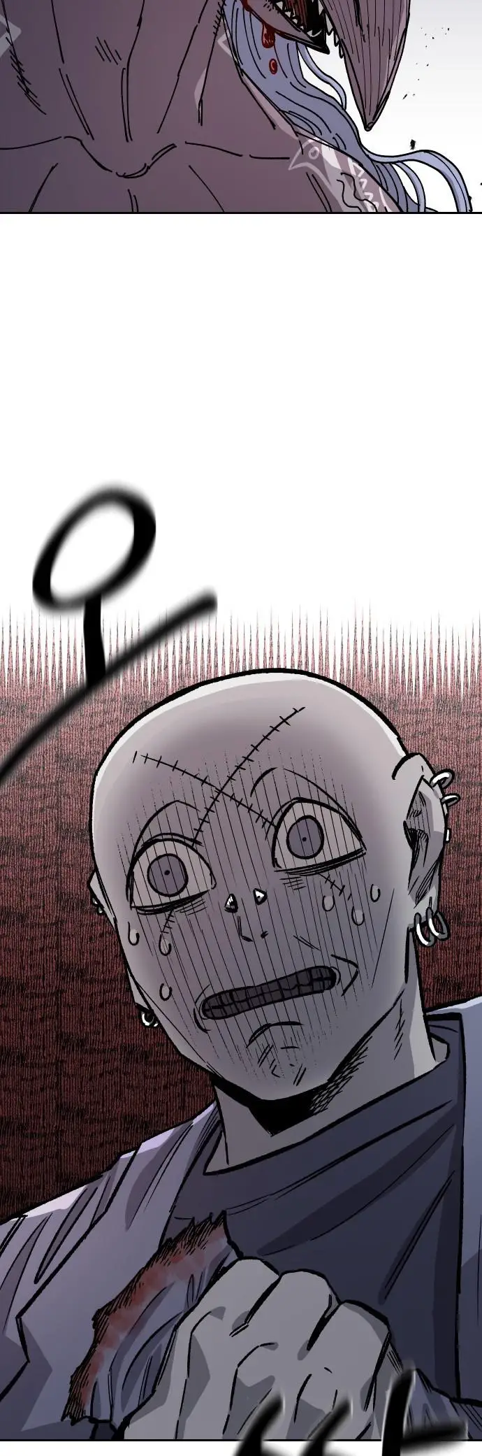 Read Reencarnación del soldado ES Manga Online