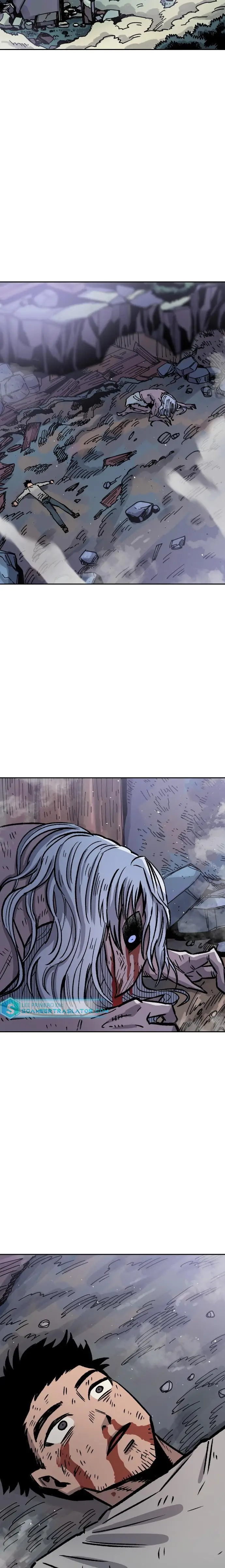Read Reencarnación del soldado ES Manga Online