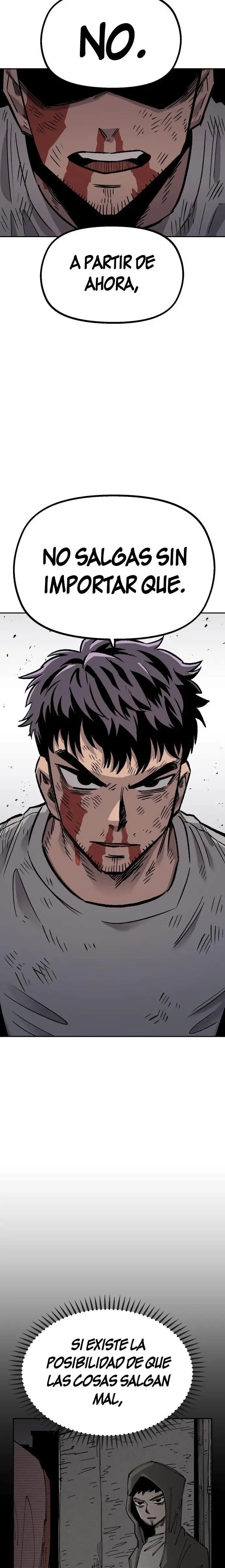 Read Reencarnación del soldado ES Manga Online