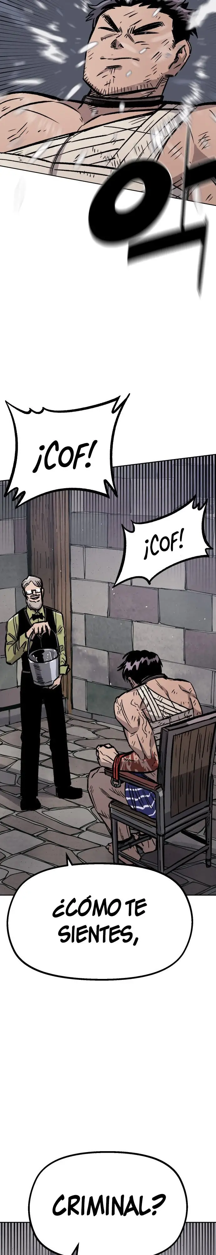 Read Reencarnación del soldado ES Manga Online