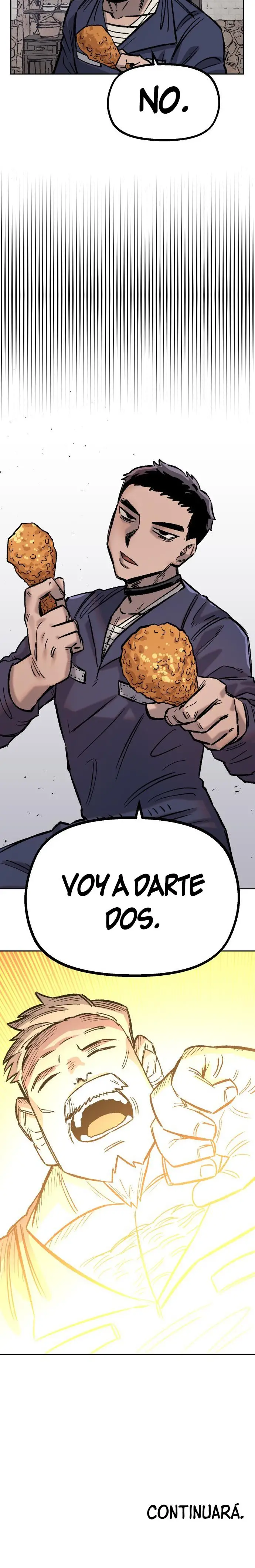 Read Reencarnación del soldado ES Manga Online