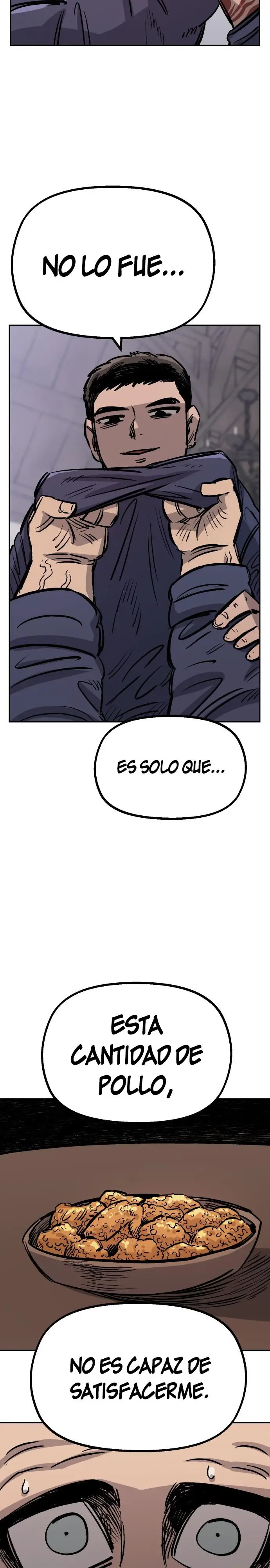 Read Reencarnación del soldado ES Manga Online